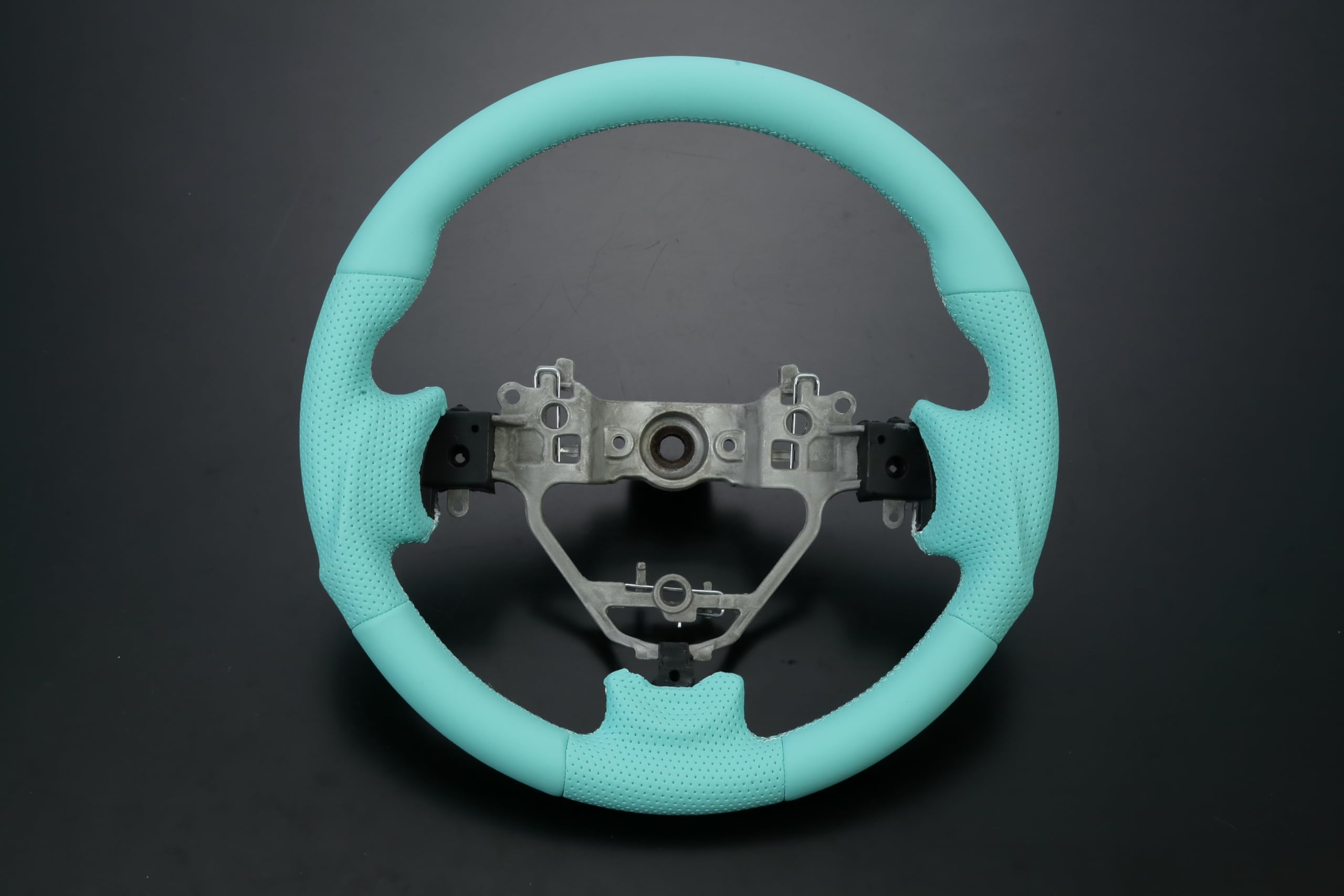 Amazon | ガングリップステアリング MK32S/MK42S スペーシア MR31S
